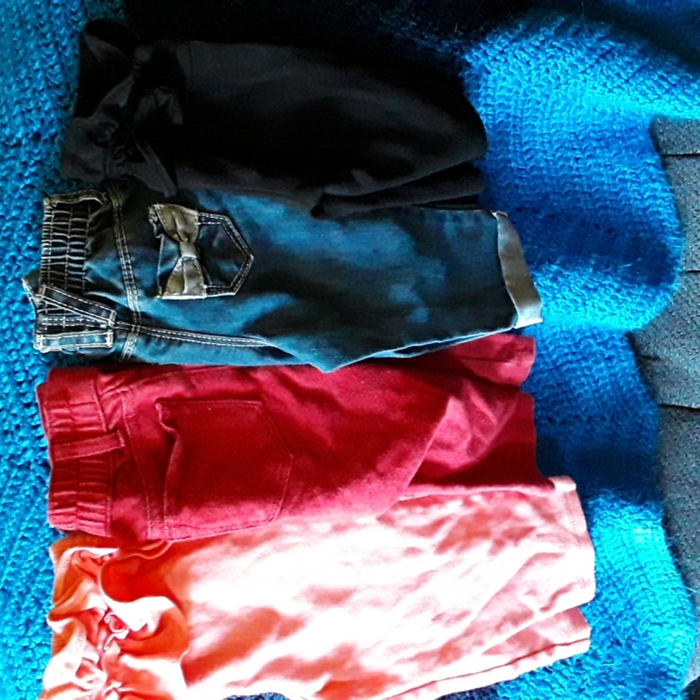 Baby clothes